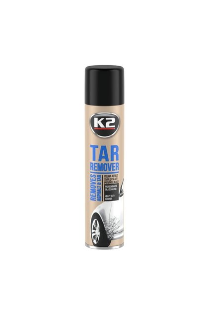 Spray curatat urme asfalt TAR REMOVER 300ml