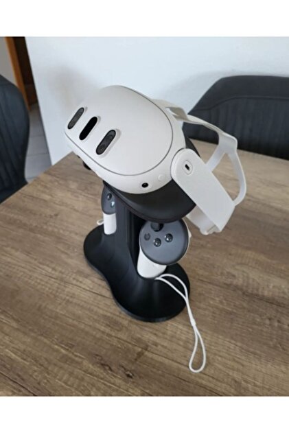 REJOY Meta Quest 3 / 3'ler ve Quest 2 için Stand / Tutucu - Fiyatı