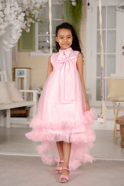 D' Daniela - Monalisa Premium Collection - Baby Pink