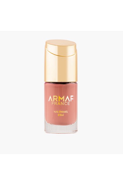 France Nail Enamel - 8 ml