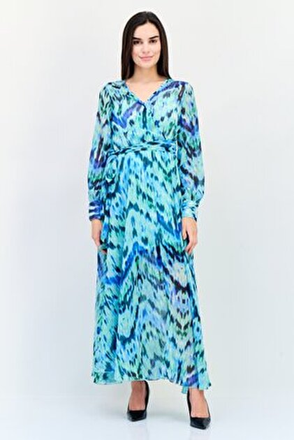 maxi dinner dresses www.Nuroco.com - Plus Size