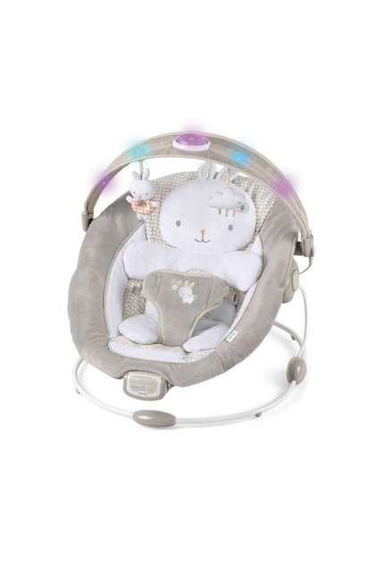 InLighten Bouncer - Twinkle Tails, 0 - 6 Months