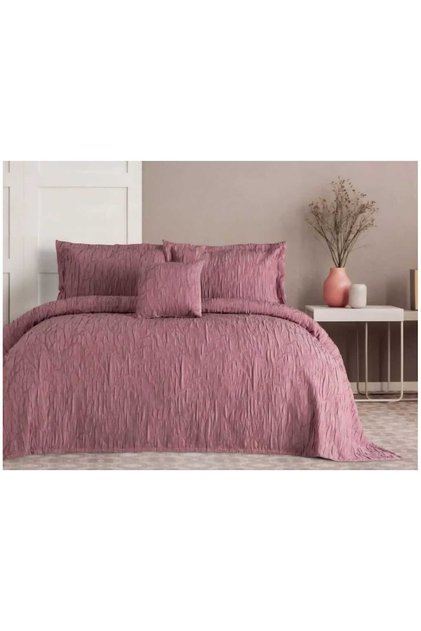 Bedding Set Single Woven Decorose