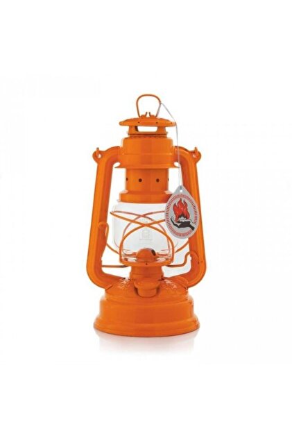 Feuerhand 276 Gazlı Fener Turuncu - Fiyatı, Yorumları