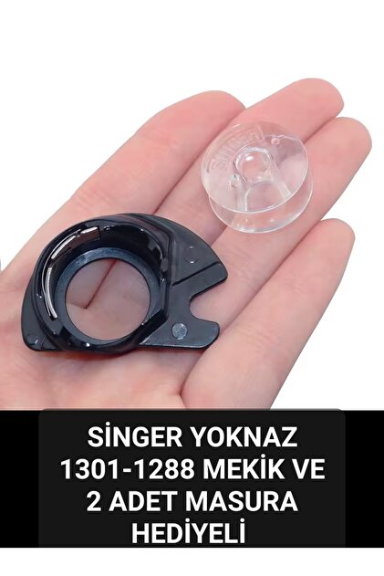 Swart SİNGER YOKNAZ 1301 -1288-1280- MODERNO 2 VE MARS MODEL