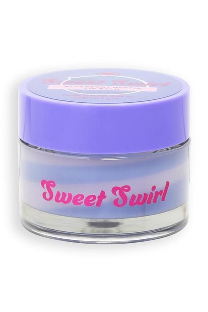 I Heart Revolutıon Swirl Dudak Balmı Blueberry
