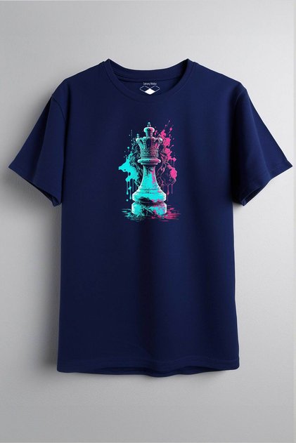 King Chess T-Shirt