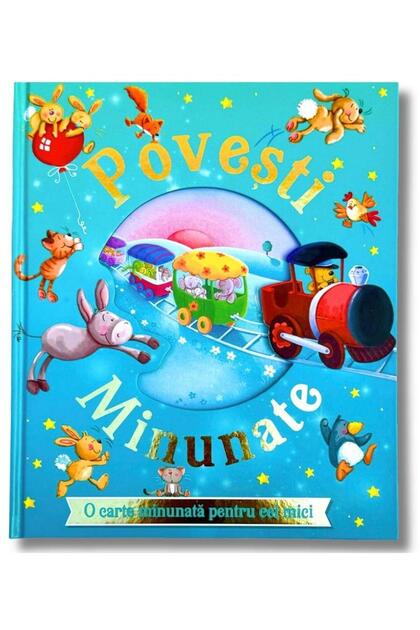 Прекрасни истории - прекрасна книга за малчугани - Flamingo