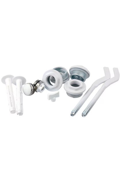 Set accesorii pentru calorifer, 11 piese
