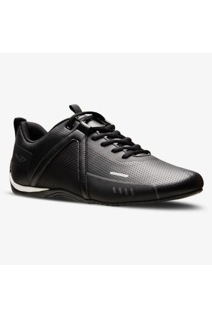 Rally 2 Sneakers Unisex Sports Shoes Black