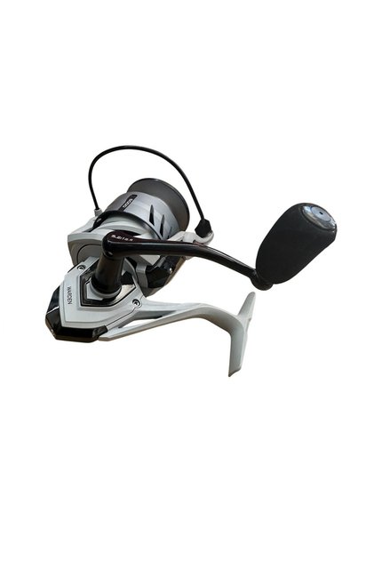 Warden 3000 5+1 Bb Spin Fishing Reel