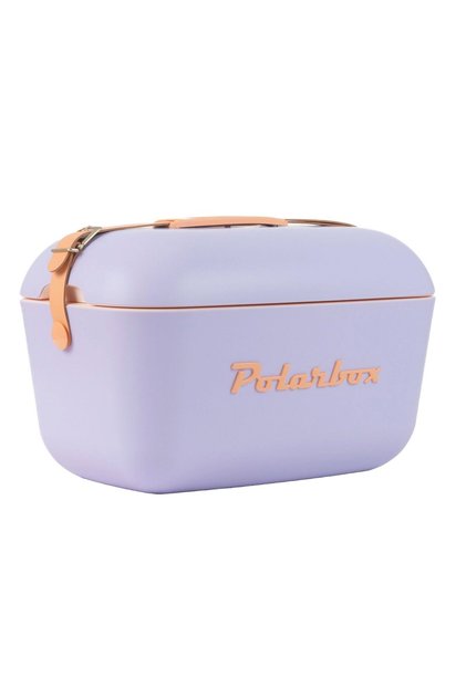 Ladă frigorifică, Polarbox, Pop, 12 litri, liliac