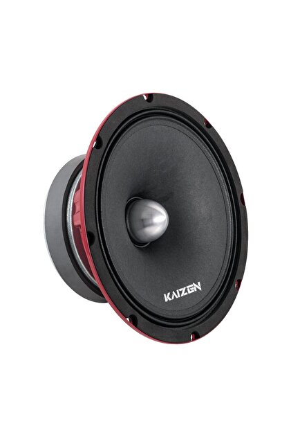 カセットーーー KAİZEN 20PRO 20 CM PROFESSİONAL MİDRANGE - Fiyatı, Yorumları