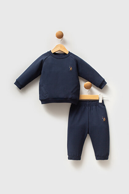 Licensed Baby Boy Bottom Top 2 Piece Set