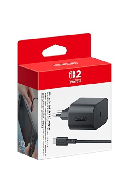 ADAPTOR CA EUR. - Comutator 2