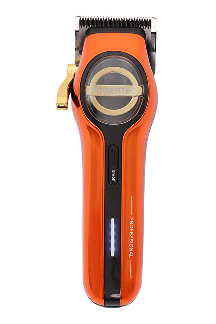 Powertec TR-6900 Profesyonel Usb Type-C Şarj Girişli Saç Tıraş