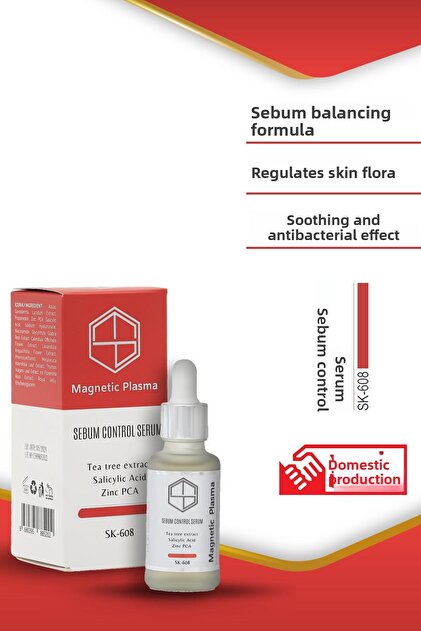 Acne Acne Serum - 30ml
