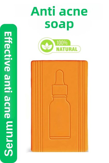 Anti-A.Kne Special Serum Effective Soap (Anti A.Kne Soap)