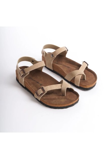 Orthopedic Sole Flip Flops Daily Comfortable Sandals