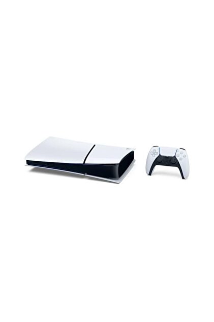 Sony Playstation 5 Ps 5 CD slim yeni kasa oyun konsolu 1tb hafıza