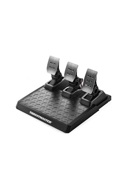 Thrustmaster T248 Racing Wheel And Magnetic Pedals, Screen With