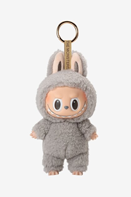 キャラクターグッズ POPMART LABUBU EXCITINGMACARON Pop Mart Labubu Macaron, Exciting Macaron The Monsters,-labubu