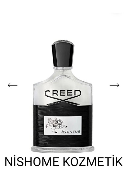 香水(男性用) Creed Aventus Credd Aventus EDP 100ml Erkek Parfümü - Fiyatı, Yorumları