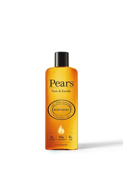 Pure & Gentle Body Wash With Pure Glycerin – 250 ml | Mild & Moisturizing
