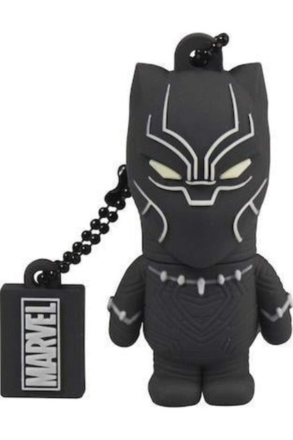 - Marvel Black Panther 16Gb USB Memory
