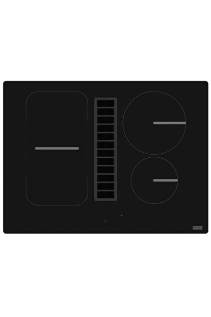 Franke Fsm 709 Hı Siyah Davlumbaz Entegreli Indüksiyonlu Ankastre