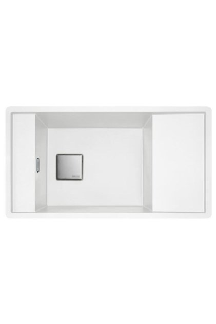 FSG 611-88 Bianco Granit Eviye