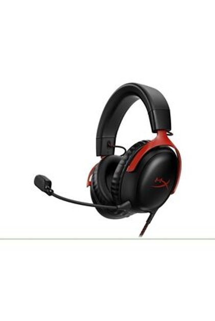 Cloud III Dts X Kablolu Oyuncu Kulaklığı 727A9AA