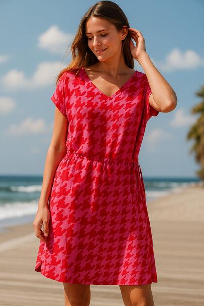 jadore blue dress Jadore Evening Dress main image 1