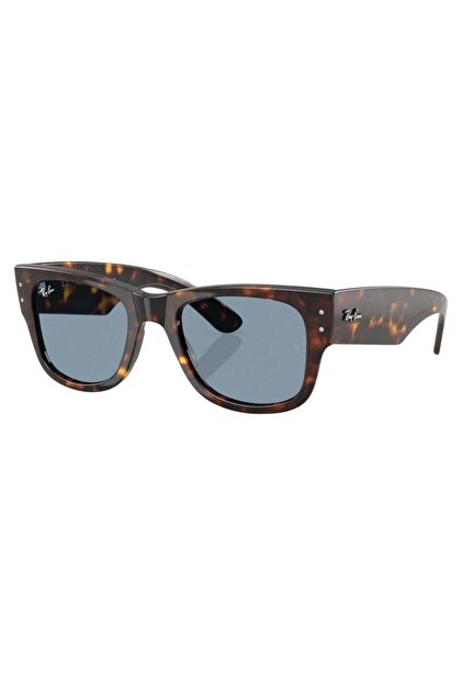 Ray-Ban Rayban Unisex Güneş Gözlüğü Mega Wayfarer 0840-S 902/56 51