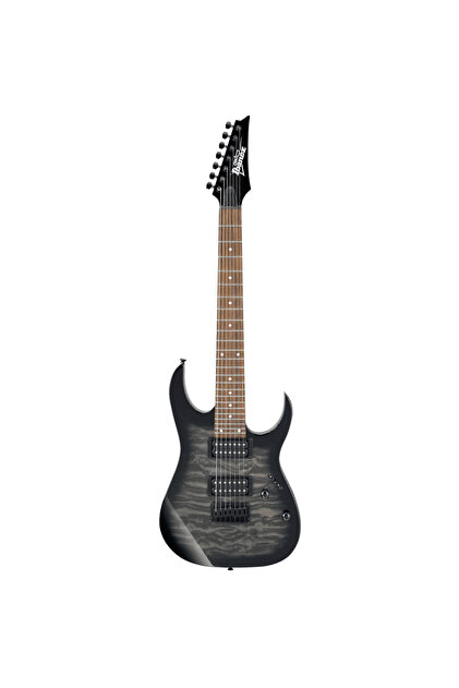 Ibanez GRG7221QA-TKS 7 Telli Elektro Gitar - Fiyatı, Yorumları