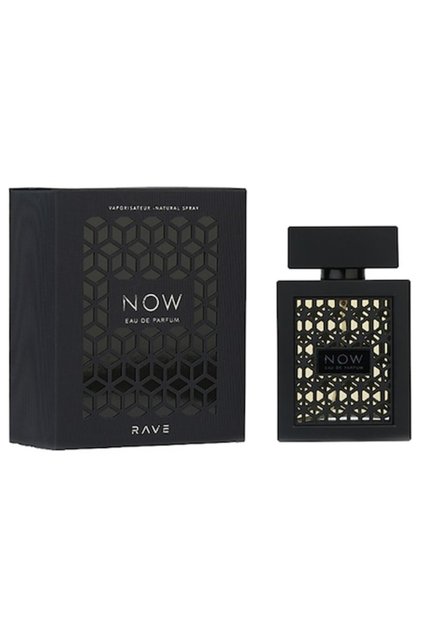 RAVE Now 100 ml Eau de Parfum για άνδρες