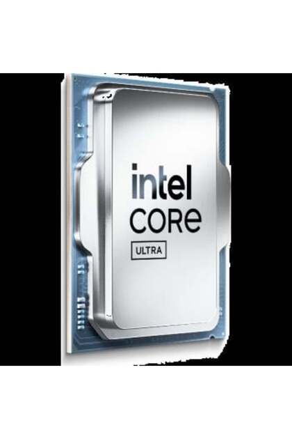 Intel CORE ULTRA 5 225F 3.3GHZ 10 ÇEKİRDEK 20MB 1851P TRAY