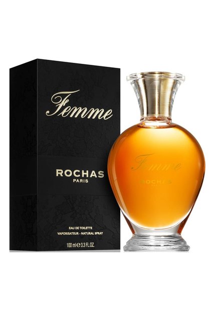 Parfum de damă EDT Femme 100 ml