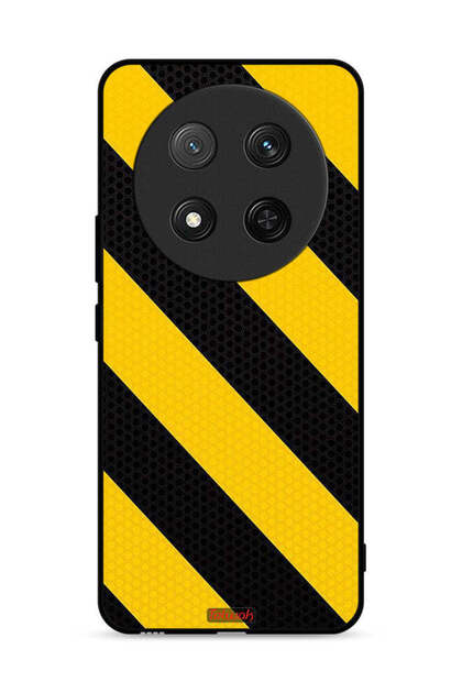 Honor X9c 5G Protective Case Cover Dotted Pattern