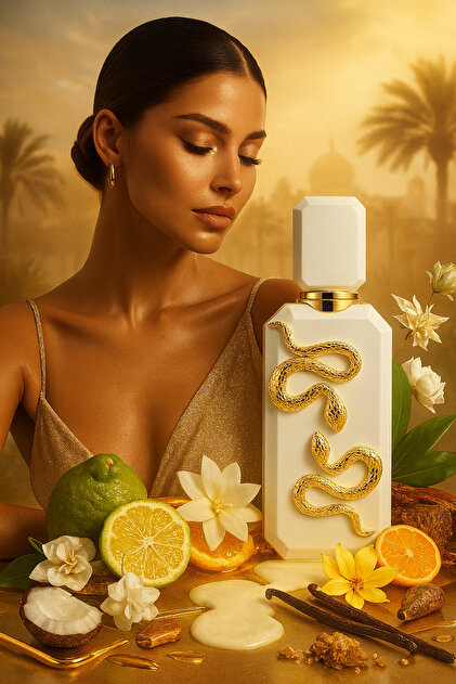 Fragrance World VENENO BIANCO PARFÜM 100 ML - FRENCH AVENUE