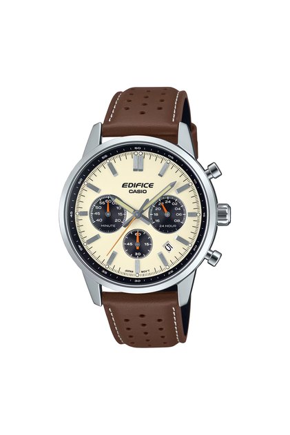 EDIFICE STANDARD CHRONOGRAPH MENS WATCH EFR-575 L-7 ADF