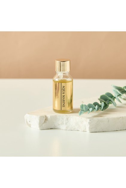 Aqua Marine Fragrance Oil - 20 ml