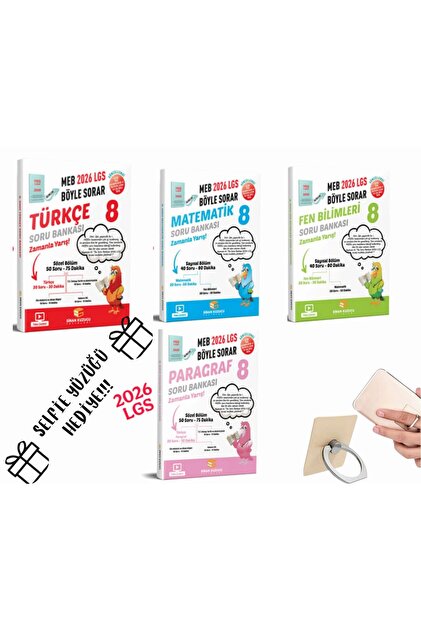 P♡B♡P♡K♡M オーダーお休み中様 リクエスト 8点 まとめ商品 Marka Yayınları Lgs Son 8 Yıl 8. Sınıf Arşiv Serisi Tıpkı Basım