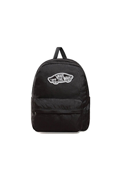Old Skool Classic Backpack Sırt Çantası (22L) VN000H4YBLK1 Siyah