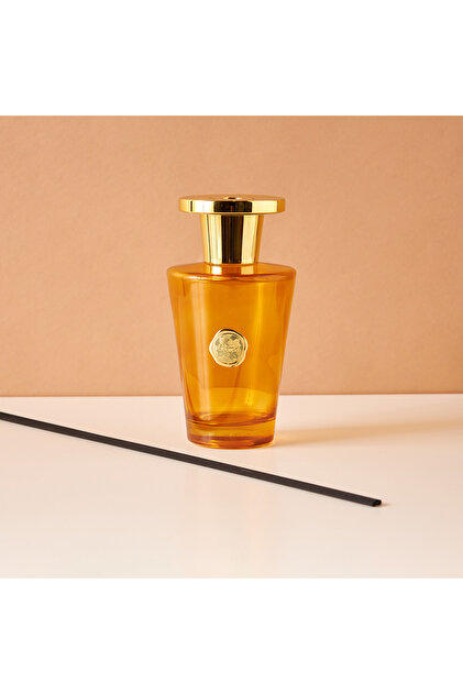 Scent.d Amber Blossom Scented Reed Diffuser - 1000 ml