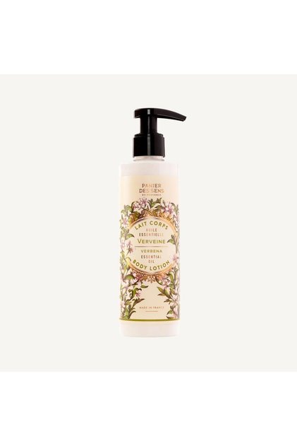 Relaxing Verbena Body Lotion 250ml