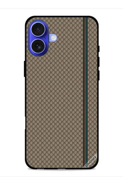 غطاء حماية من نسيج من Apple iPhone 16 Plus