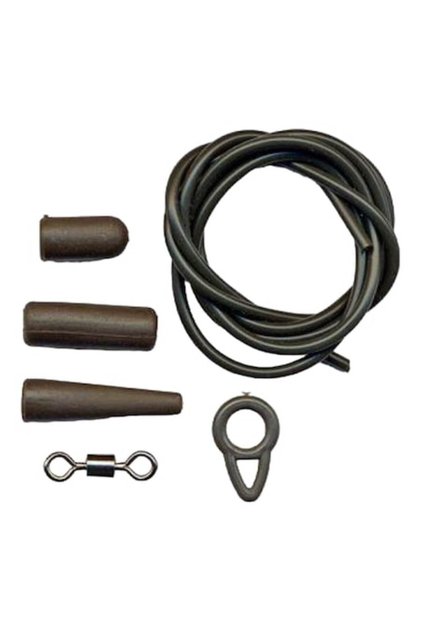 FishOnCP6465001 Set de montaj cu auto-hamare