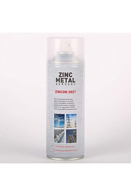 ZINCON 2021