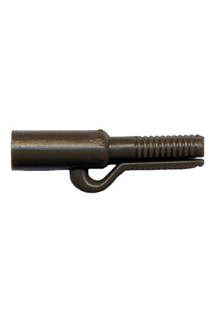 Clips Plumb Pierdut Lead Clip 10buc/plic